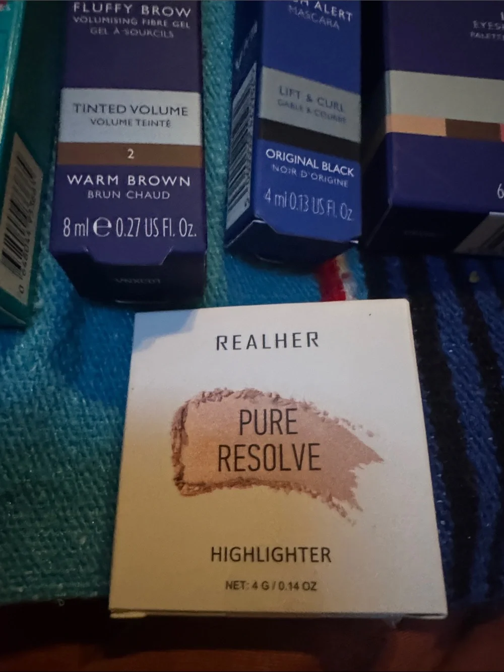 Eyeko thrive cosmetics